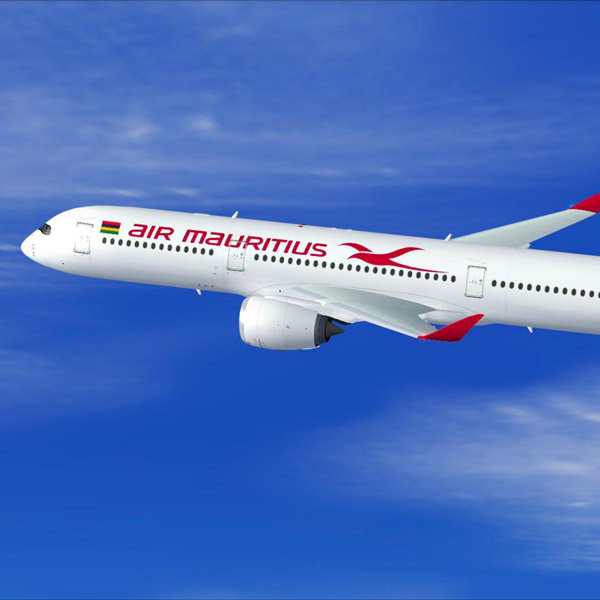 Partenaires Air Mauritius Nautil